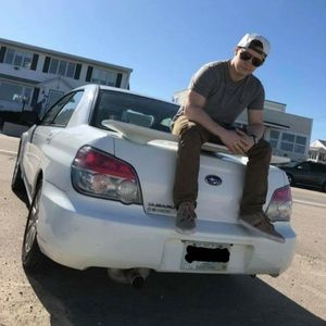 Meet your Posher, Eric